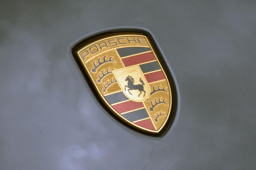  Porsche Panamera 4S Executive 2014 года  (фото 35 из 40)